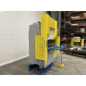 Bernardo 1250mm x 40 Ton Hydraulic Press Brake, Model: HPB-40T/1250