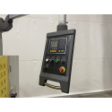 Bernardo 1250mm x 40 Ton Hydraulic Press Brake, Model: HPB-40T/1250
