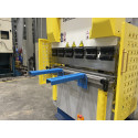 Bernardo 1250mm x 40 Ton Hydraulic Press Brake, Model: HPB-40T/1250