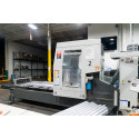 HAAS GR-510 CNC Gantry Router 121” x 61” x 11”