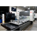 HAAS GR-510 CNC Gantry Router 121” x 61” x 11”
