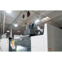 HAAS GR-510 CNC Gantry Router 121” x 61” x 11”