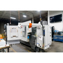 HAAS GR-510 CNC Gantry Router 121” x 61” x 11”