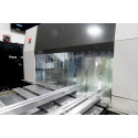 HAAS GR-510 CNC Gantry Router 121” x 61” x 11”