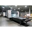 HAAS GR-510 CNC Gantry Router 121” x 61” x 11”