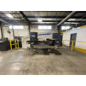 LVD Strippit Global 20 1225 CNC Turret Punch Press