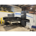 LVD Strippit Global 20 1225 CNC Turret Punch Press