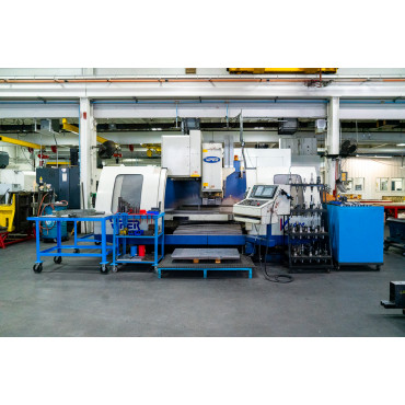 Mighty Viper 1600-AG...