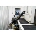 Mitsubishi Wire EDM FX20K