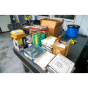 Mitsubishi Wire EDM FX20K